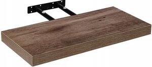 Police z MDF Stilista 50 x 23,5 cm
