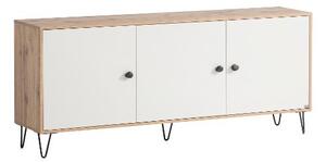 Schildmeyer TV stolek »Looks Organic« (100396803)