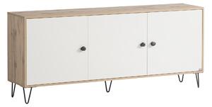 Schildmeyer TV stolek »Looks Organic« (100396803)