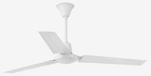 INDUS L, bílá, stropní ventilátor - FARO