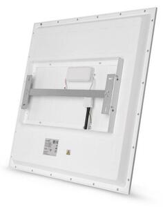 Podhledový/přisazený stmívatelný RGB LED panel 595x595mm backlit 36W 3600lm, CCT, TUYA, DO