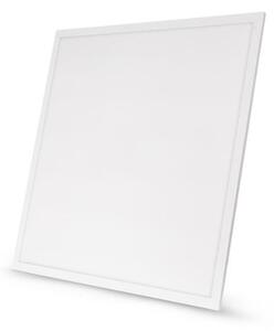 Podhledový/přisazený stmívatelný RGB LED panel 595x595mm backlit 36W 3600lm, CCT, TUYA, DO