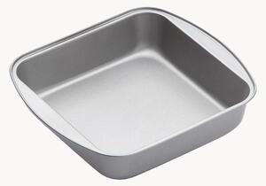Čtvercová forma na pečení s nepřilnavým povrchem KitchenCraft