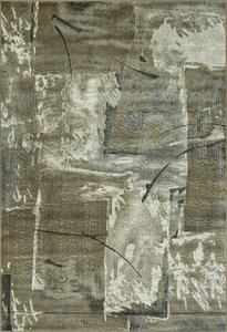 JUTEX Kusový koberec Teheran 89405/2969 BARVA: Vícebarevný, ROZMĚR: 135x195 cm