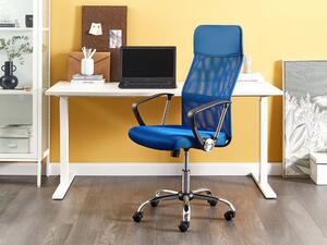 Kancelářská židle Desige (modrá). 1078601