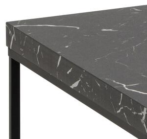 Konferenční stolek CAMILO 110x55 cm antracit
