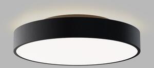 Led2 Stropní LED svítidlo RINGO II 40 P/N, 32+8W Barva: Černá, Stmívání, řízení: 3000K/4000K ON/OFF (bez stmívání)