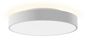 Led2 Stropní LED svítidlo RINGO II 40 P/N, 32+8W Barva: Černá, Stmívání, řízení: 3000K/4000K ON/OFF (bez stmívání)