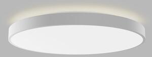 Led2 Stropní LED svítidlo RINGO II 80 P/N, 80+12W Barva: Černá, Stmívání, řízení: 3000K/4000K TRIAC (lze použít i bez stmívání)