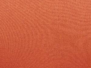 Set 2 ks jídelních židlí Eleni (oranžová). 1078711