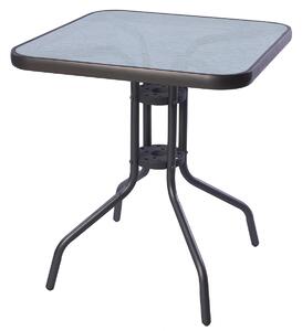 Zahradní stůl Linder Exclusiv BISTRO MC33081DG 60x60x70 cm