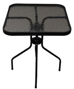 Zahradní stůl Linder Exclusiv BISTRO MC33081DG 60x60x70 cm