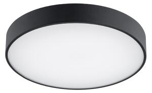 Argon 8348 - LED Stropní svítidlo TIAMO LED/22W/230V 4000K černá AR8348