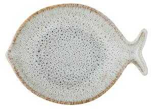 Servírovací talíř Fleur