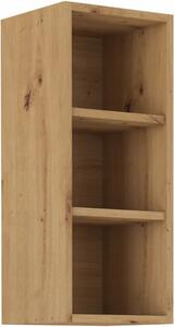 Horní skříňka 30 MADERA 30 dub artisan