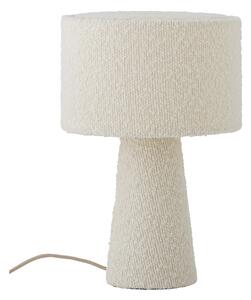 Stolní lampa Emmie White