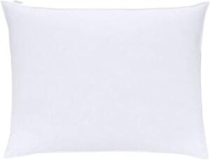 Livarno® Polštář s péřovou výplní, 70 x 90 cm (100410766)
