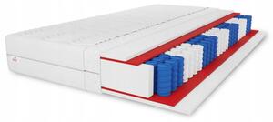 Matrace Marpur 120 x 200 x 18 cm H3, H4