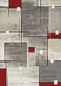 Ragolle koberce Kusový koberec Pherris 30241-0264 red/beige - 120x170 cm