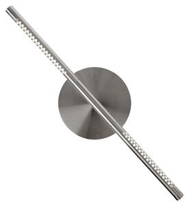 Nástěnná Svítidla UMAGE, Omni, stmívatelné, Metalická, Obývací pokoj, Hliník, Design