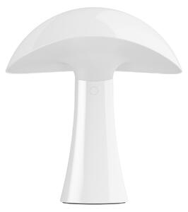 Venkovní svítidla Louis Poulsen, Rumee 220, stmívatelné, Bílá, Obývací pokoj, Plast, Design
