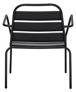 Židle Hello černá