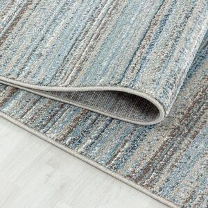 Ayyildiz koberce AKCE: 70x250 cm Metrážový koberec Royal 4807 Grey - S obšitím cm