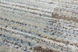 Ayyildiz koberce AKCE: 70x250 cm Metrážový koberec Royal 4807 Grey - S obšitím cm