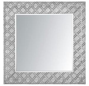 Nástěnné zrcadlo Elwood (stříbrná). 1078784