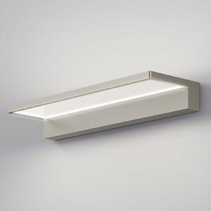 Nástěnná Svítidla Serien Lighting, Crib Wall, stmívatelné, Metalická, Obývací pokoj, Kov, Design