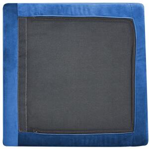 Taburetka Eldridge (modrá). 1078822