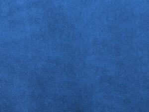 Křeslo Eldridge (modrá). 1078794