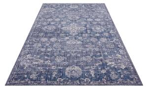 Nouristan - Hanse Home koberce Kusový koberec Cairo 105584 Alexandria Blue – na ven i na doma - 120x170 cm