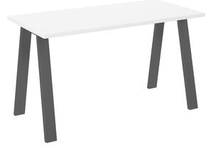Stolarz jídelní stůl KLEO bílá rozměry 138 x 67 cm