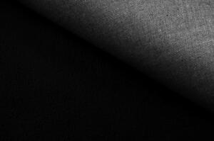 Dywany Luszczow Kusový koberec BUNNY černý, imitace králíčí kožešiny Rozměr koberce: 120 x 170 cm
