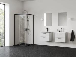 Sprchový kout čtverec 80x80 cm Ravak Blix II 1LM40300Z1