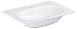Umyvadlo GROHE Essence Ceramic 70x48,5 cm alpská bílá otvor pro baterii uprostřed 3956400H