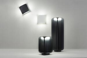 FARO BU-OH nástěnná lampa, bílá - FARO, IP65