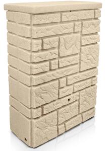 PROSPERPLAST Sud MAURANO pískový kámen 300l