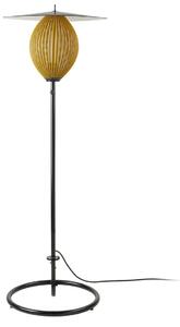 Venkovní svítidla GUBI, Satellite, Černá, Balkon, Nerezová ocel, Design