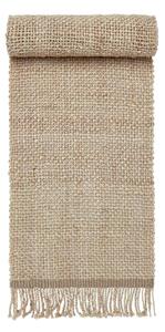 BĚHOUN NA STŮL, 40/140 cm, béžová Svanefors - Prostírání na stůl, Online Only