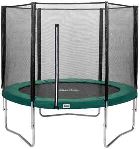 TRAMPOLÍNA - Online Only letní radovánky, Online Only