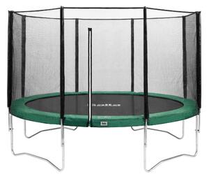 TRAMPOLÍNA - Online Only letní radovánky, Online Only