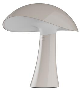 Venkovní svítidla Louis Poulsen, Rumee 220, stmívatelné, Šedá, Obývací pokoj, Plast, Design