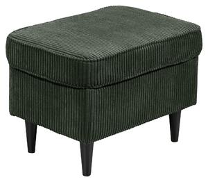 TABURET, textil, 63/43/42 cm MID.YOU - Taburety, Online Only