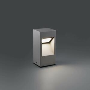 CAST 300 sloupková lampa, tmavě šedá - FARO