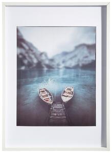 RÁM NA OBRAZY, 1 foto 50 cm x 70 cm - Fotorámečky & obrazové rámy