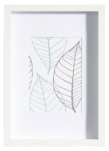 RÁMEČEK NA FOTOGRAFIE, 1 foto 21 cm x 30 cm - Fotorámečky & obrazové rámy