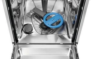 Electrolux EEM63310L Vestavná myčka plně integrovaná 45 cm