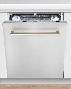Concept MNV4260 Vestavná myčka plně integrovaná 60 cm